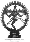 ŚIVA NAṬARĀJA