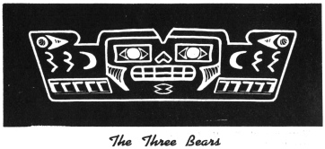 The Three Bears