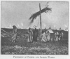 PROCESSION OF PRIESTS AND SACRED WOMEN.