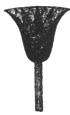 FIG. 157. EGYPTIAN LOTUS.