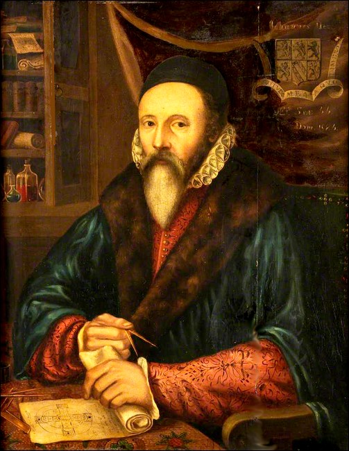 John Dee