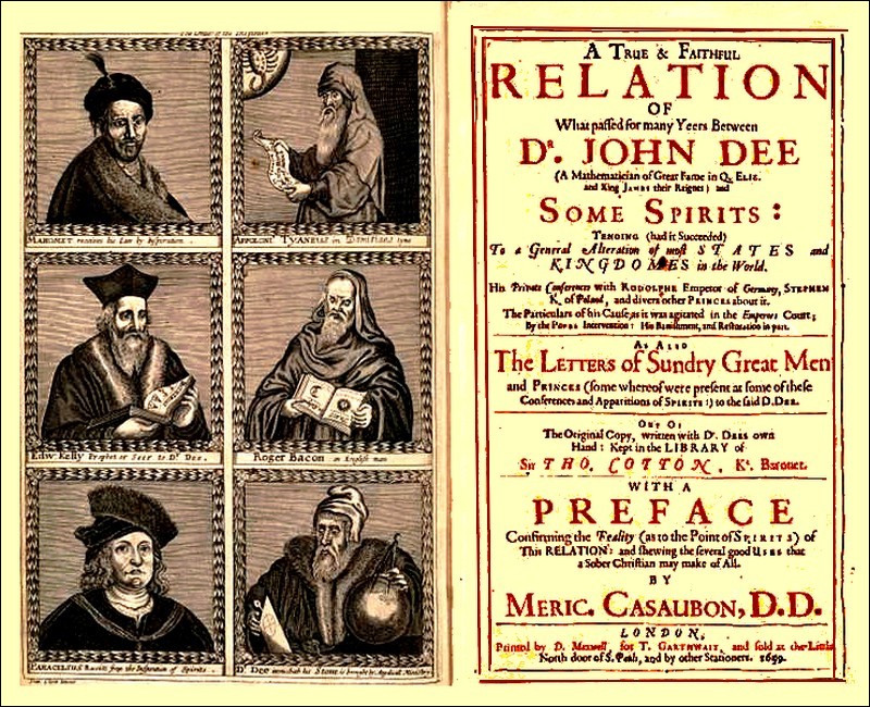 John Dee