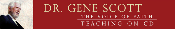 Dr. Gene Scott - The Teaching on CD