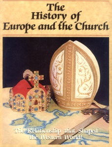 Church History in Europe