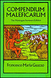 Purchase the Compendium Maleficarum (Paperback)