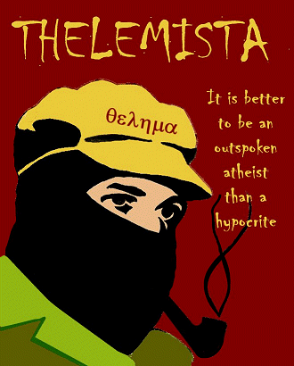 Thelemista