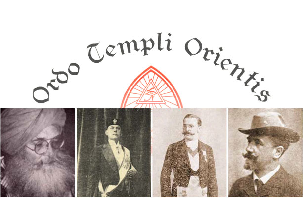 Ordo Templi Orientis