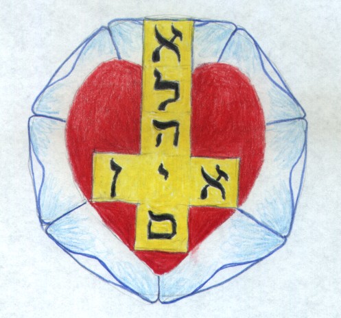 The Thesis of Paradoxos Alpha the Fool