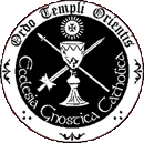 Ecclesia Gnostica Catholica