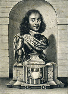 Elias Ashmole