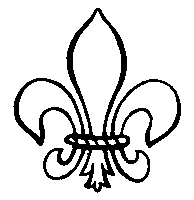 Fleur-de-lys