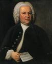 Johann Sebastian Bach image