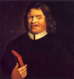 John Bunyan