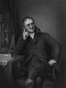 John Dalton image