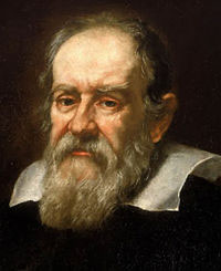 Galileo Galilei image