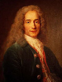 Voltaire image