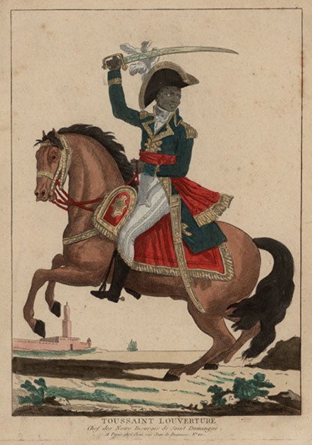 Toussaint l’Ouverture (image)