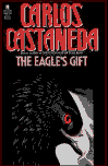 The Eagle's Gift:
Book Cover