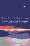 The Art of Dreaming:
Book Cover