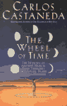 The Wheel of Time:
Book Cover