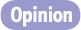 Israel Opinion