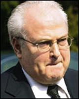 Cantor Howard Nevison