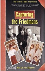 Capturing the Friedmans