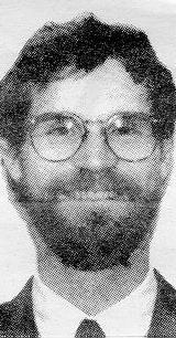 David Douglas Webber