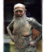 Rabbi Yehuda Nussbaum