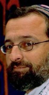 Rabbi A. Charles Shalman