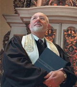 Rabbi Sheldon Zimmerman