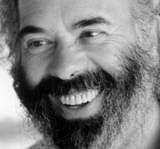 Rabbi Shlomo Carlebach 