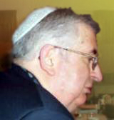 Rabbi Perry Ian Cohen