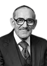 Rabbi Ephraim F. Shapiro