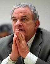 Rabbi Fred Neulander