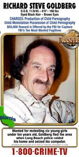 Richard Steven Goldberg