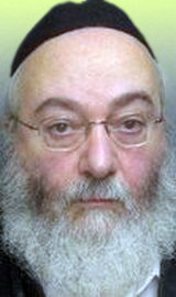 Yehudah Friedlander