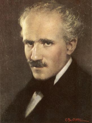 Arturo Toscanini