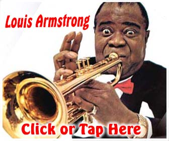 Louis Armstrong