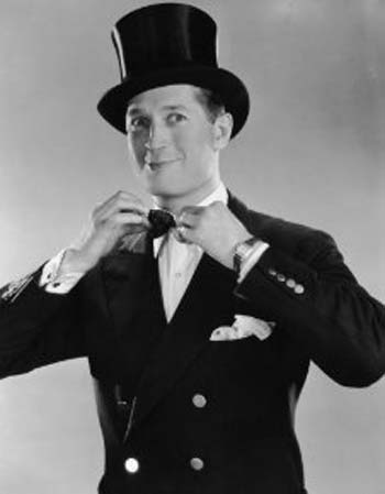 Maurice Chevalier