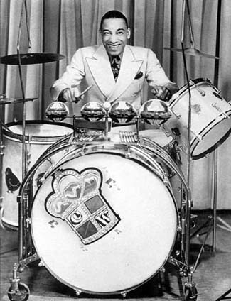 Chick Webb