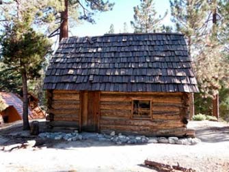 Ranger Station