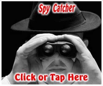 The Spy Catcher