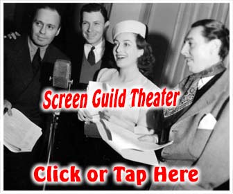 Screen Guild Theater of Hollywood