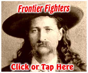 Frontier Fighters