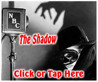 The Shadow Radio Program