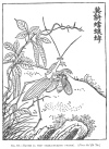 FIG. 49.MANTIS (A VERY CHARACTERISTIC FIGURE). (<i>From the Rh Ya</i>.)