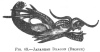 FIG. 63.JAPANESE DRAGON (BRONZE)