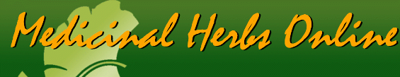 Medicinal Herbs Online