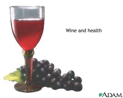 Wine and health Wine and health